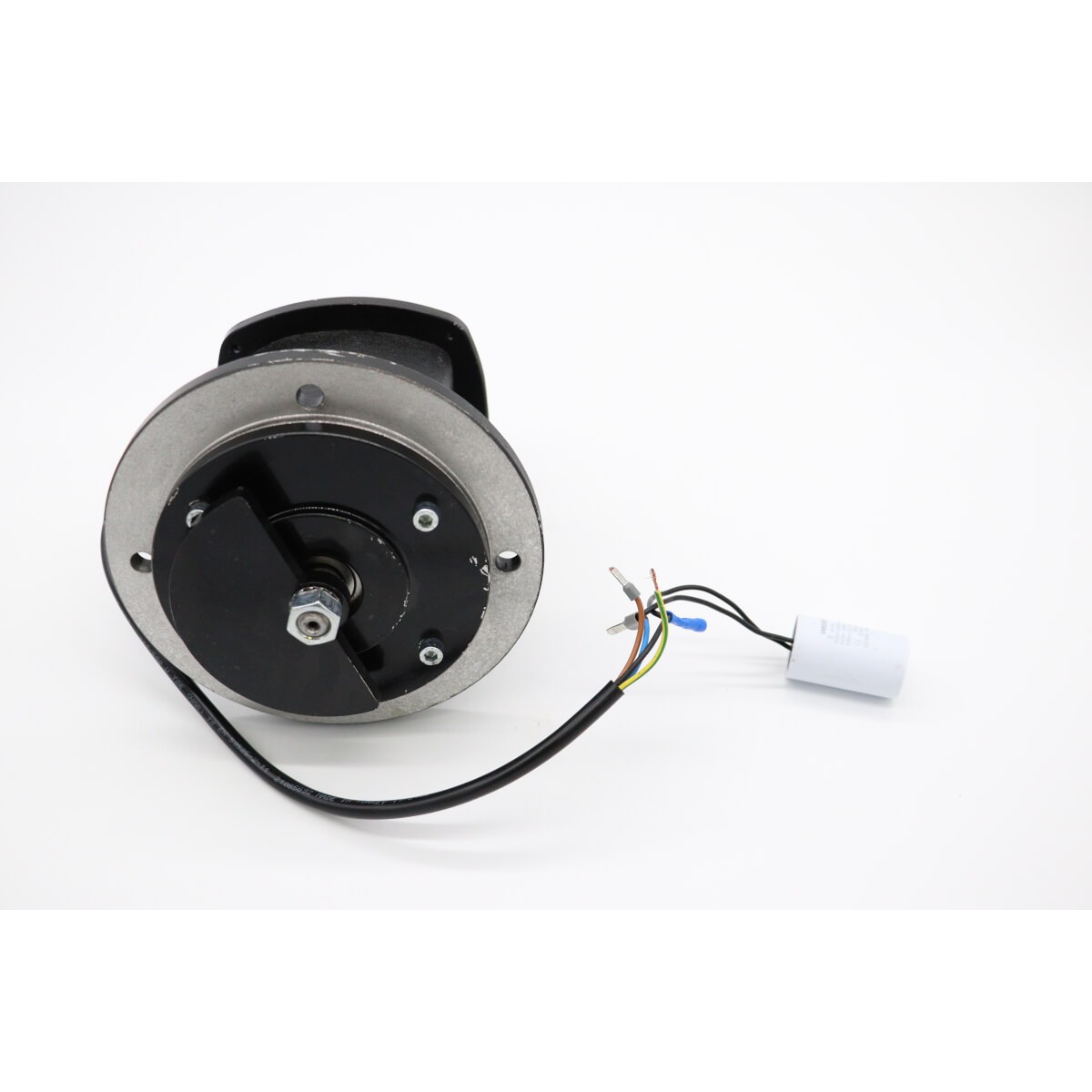 MCP - Vibration Motor