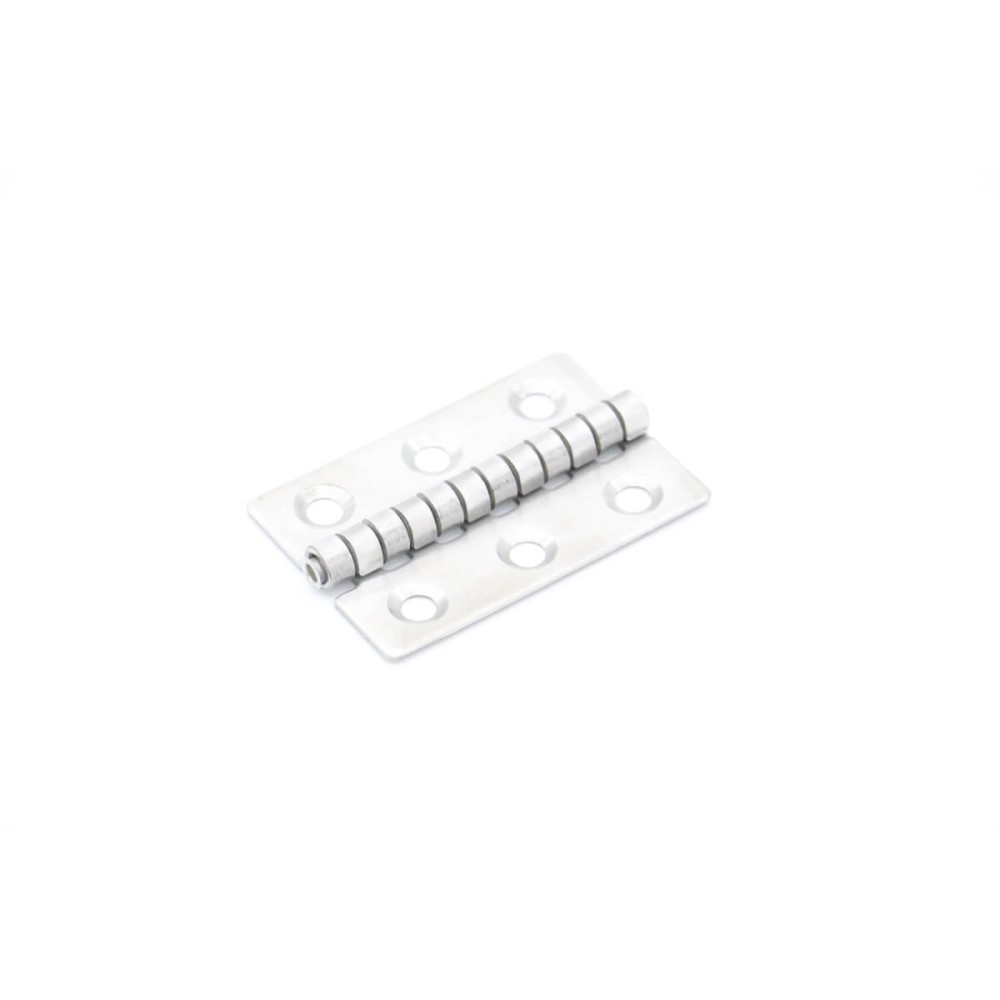 MCP - Hinge