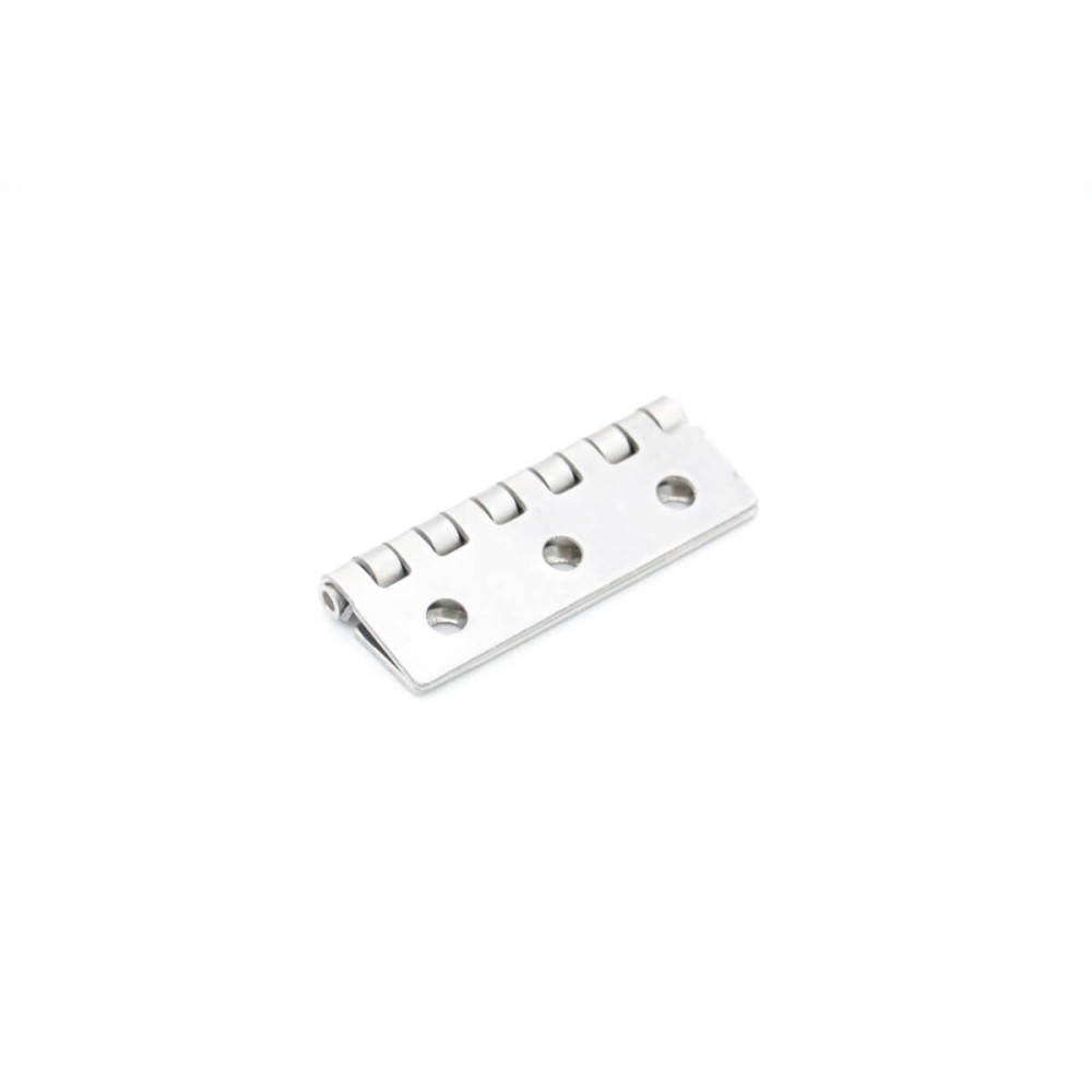 MCP - Hinge