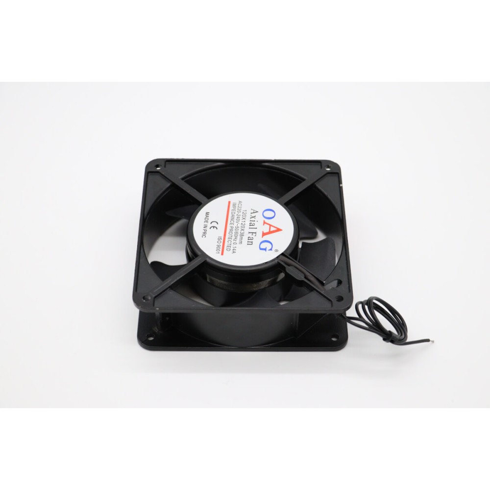 MCP - Fan 120*120