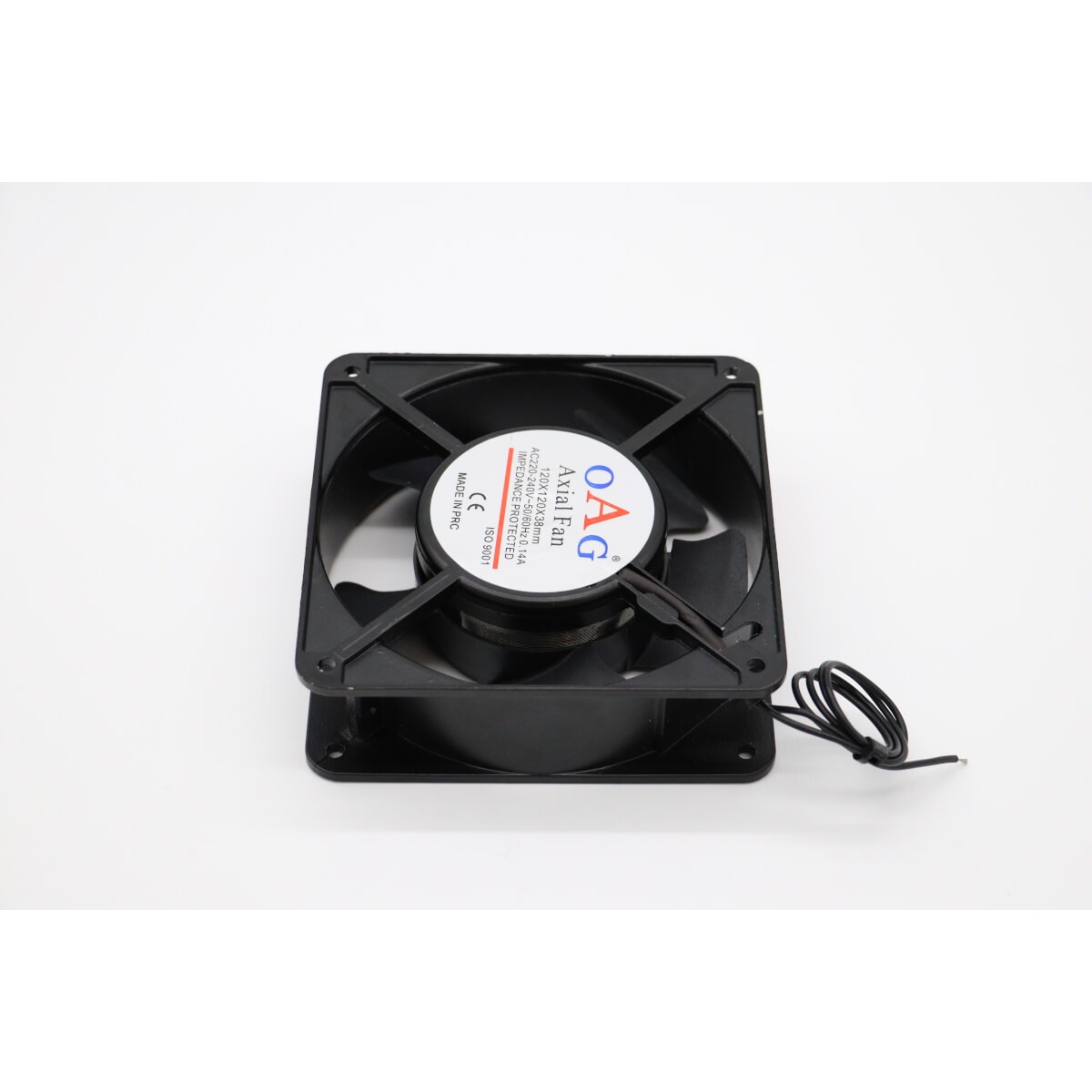 MCP - Fan 120*120