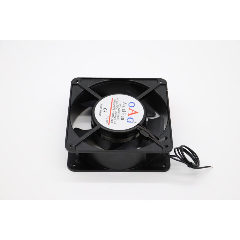 MCP - Fan 120*120