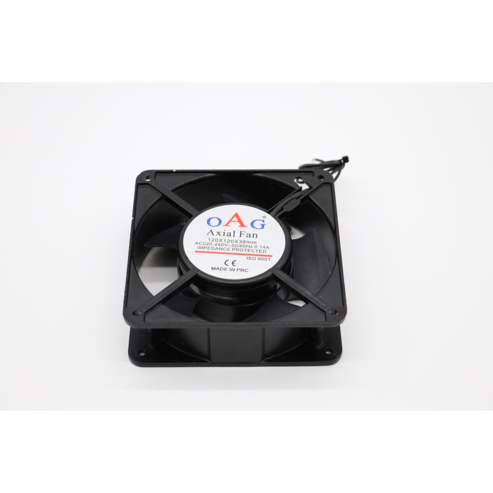 MCP - Fan 120*120