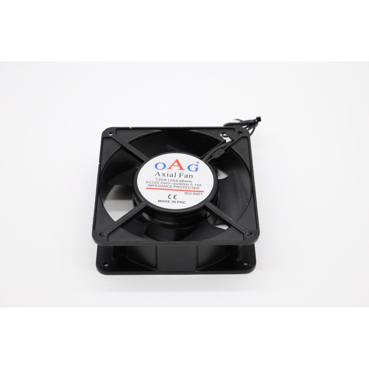 MCP - Fan 120*120