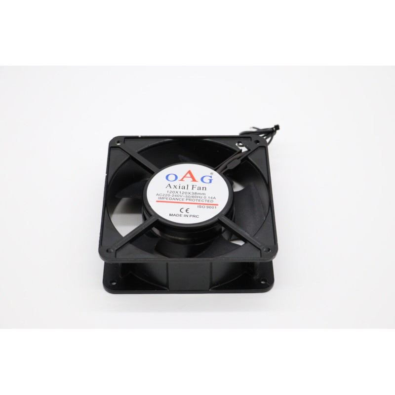 MCP - Fan 120*120