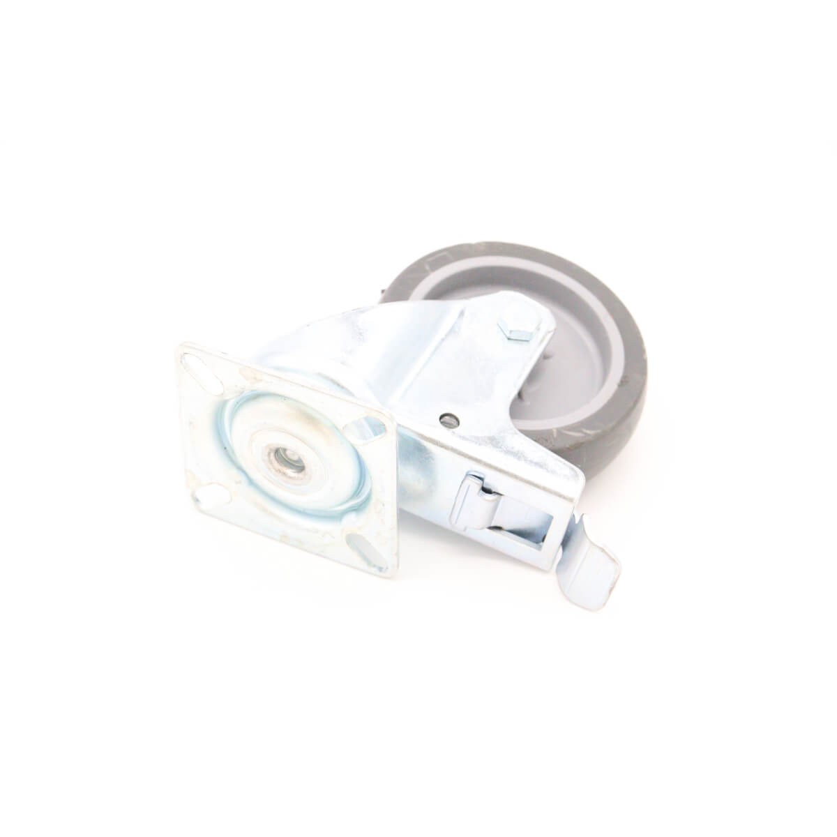 MCP - Wheel Without Brake
