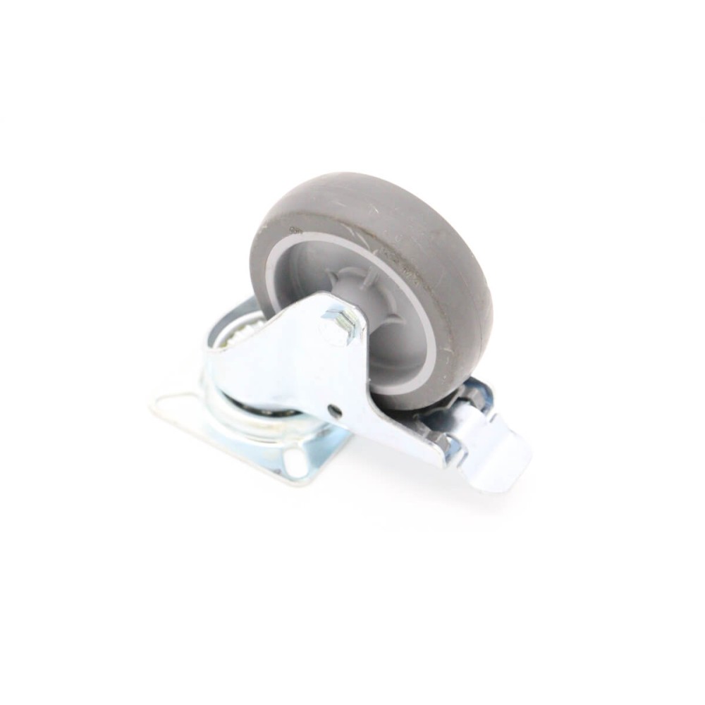 MCP - Wheel Without Brake