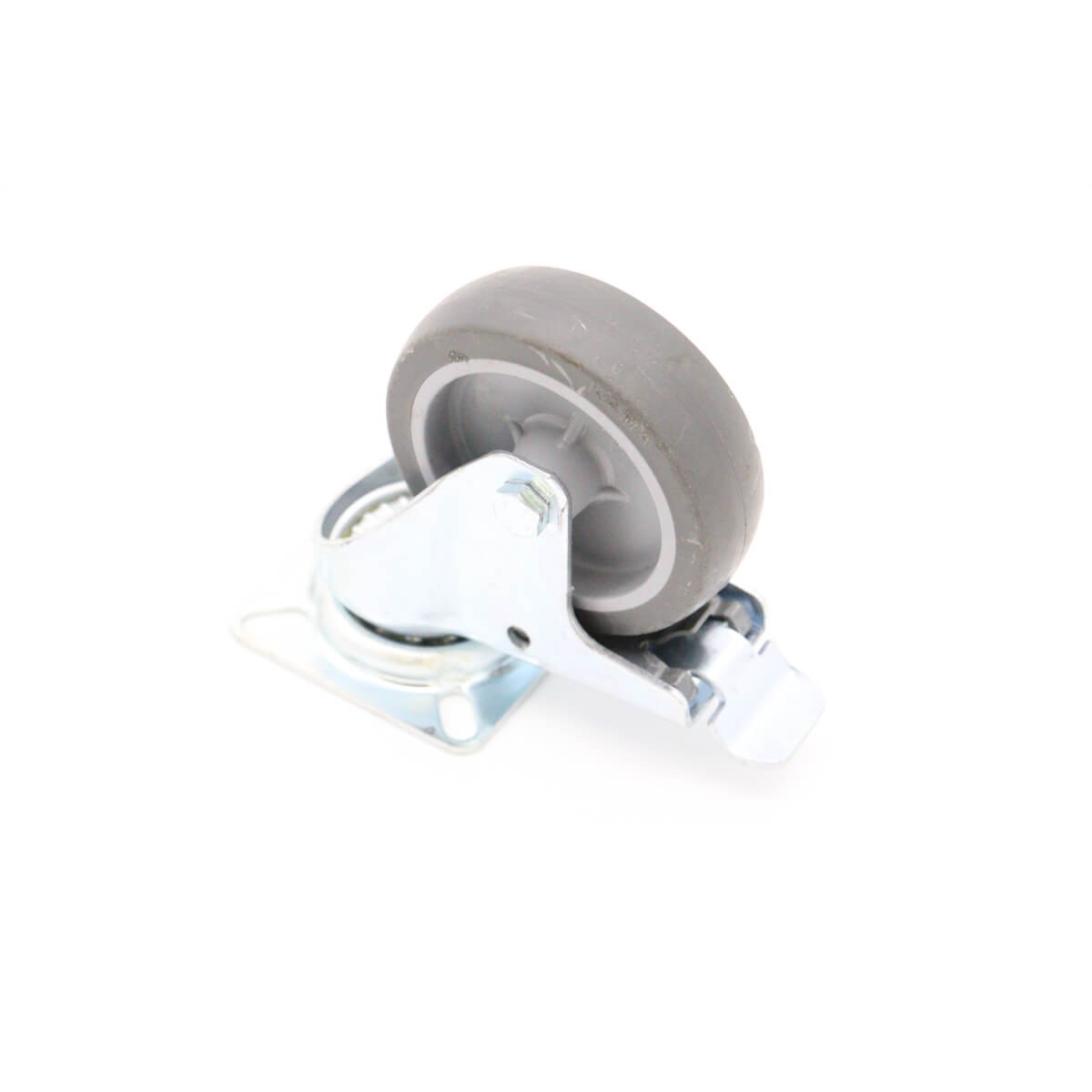 MCP - Wheel Without Brake