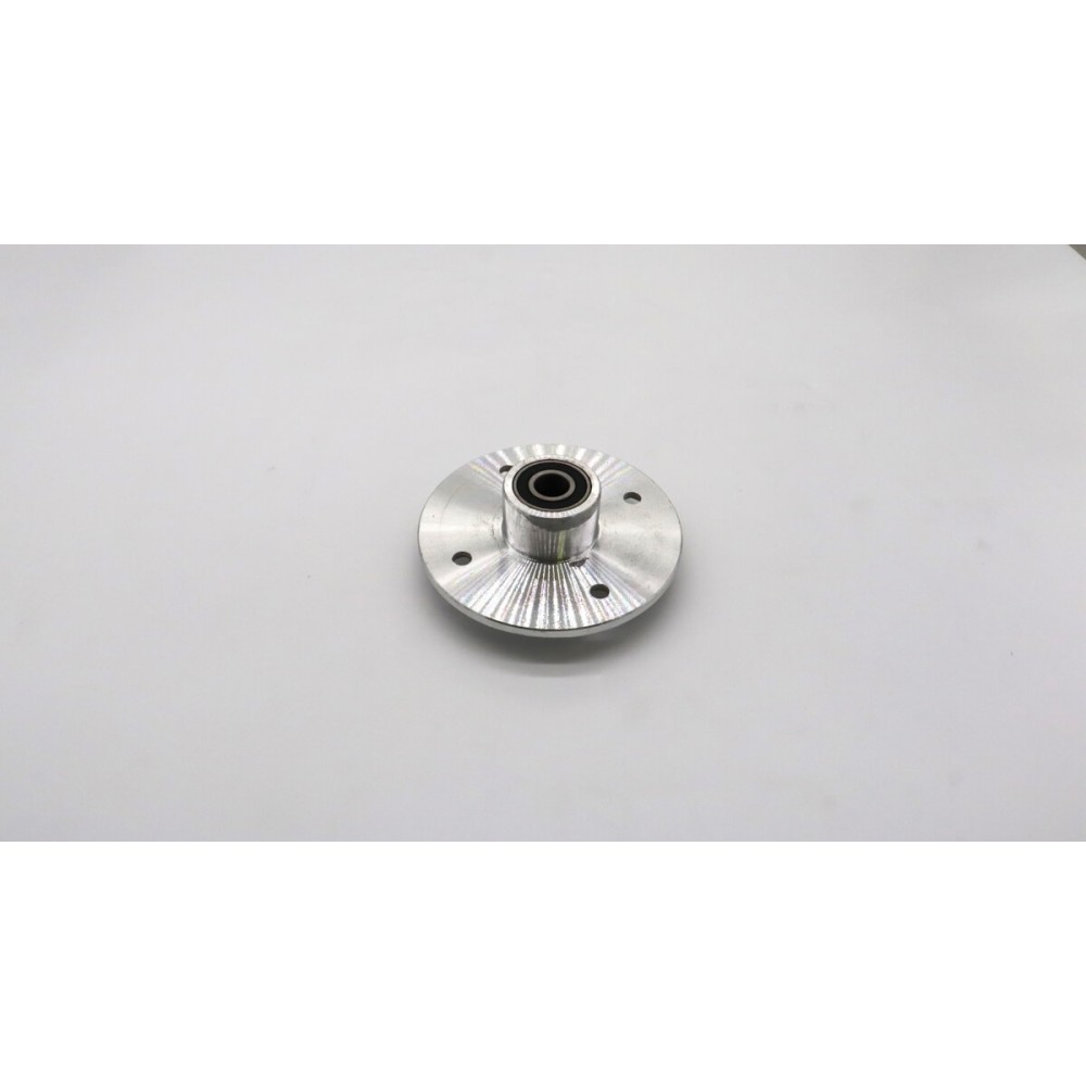 CAKE - Turntable Bearing Base  #7