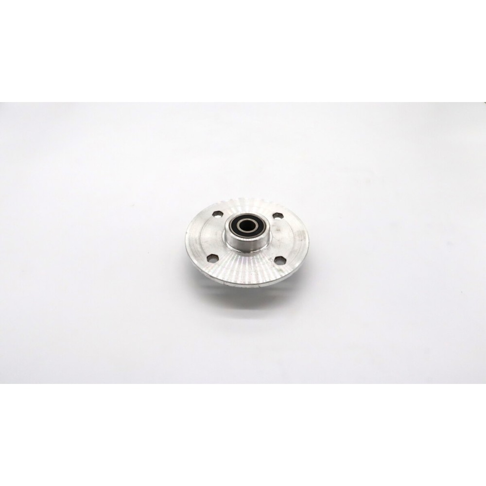 CAKE - Turntable Bearing Base  #7