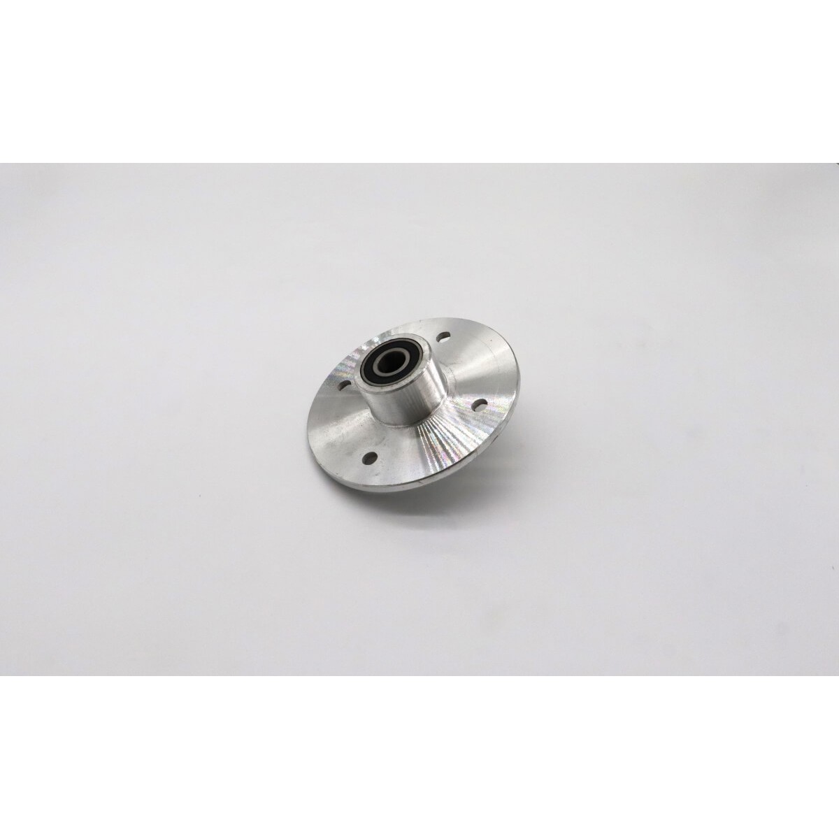 CAKE - Turntable Bearing Base  #7