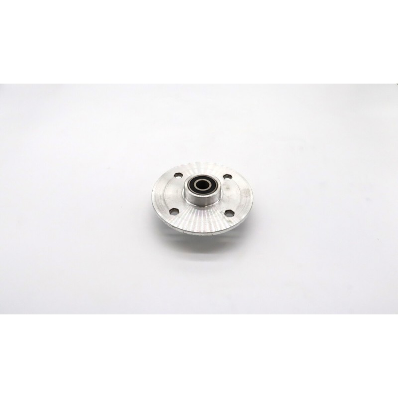 CAKE - Turntable Bearing Base  #7