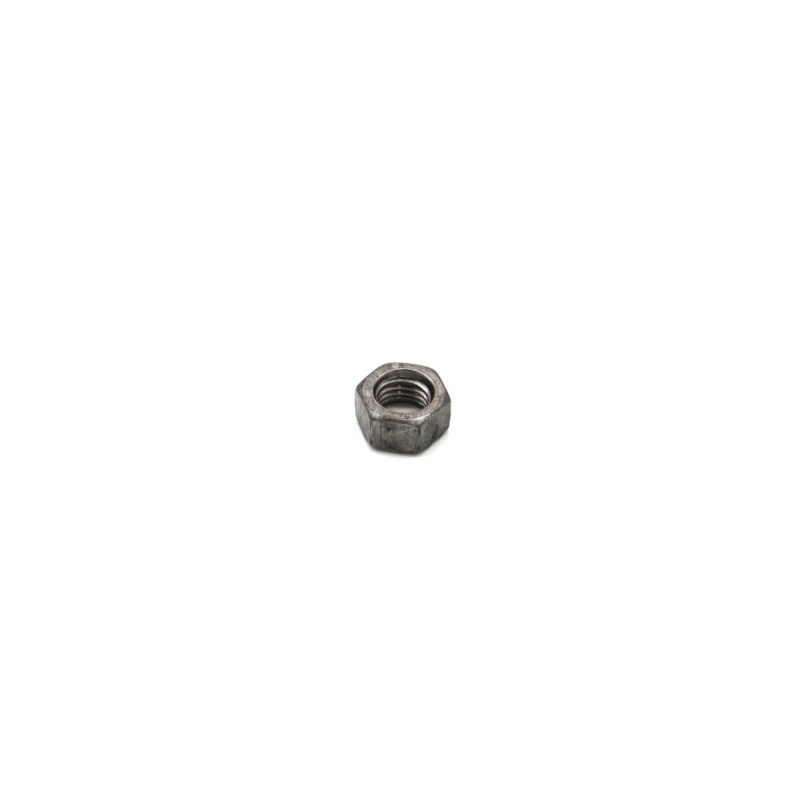 CAKE - Base Retaining Nut  #9