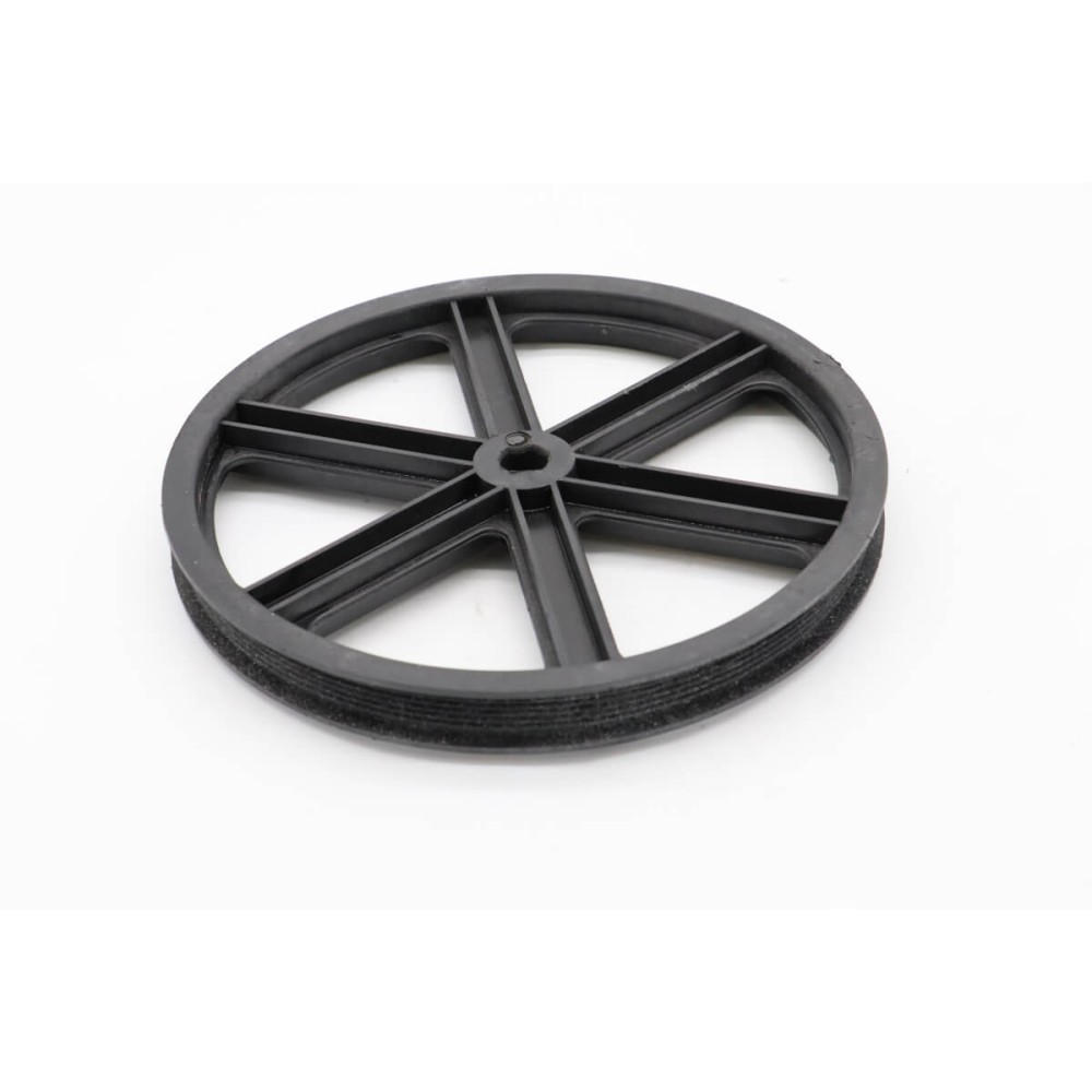 CAKE - Turntable Pulley  #10