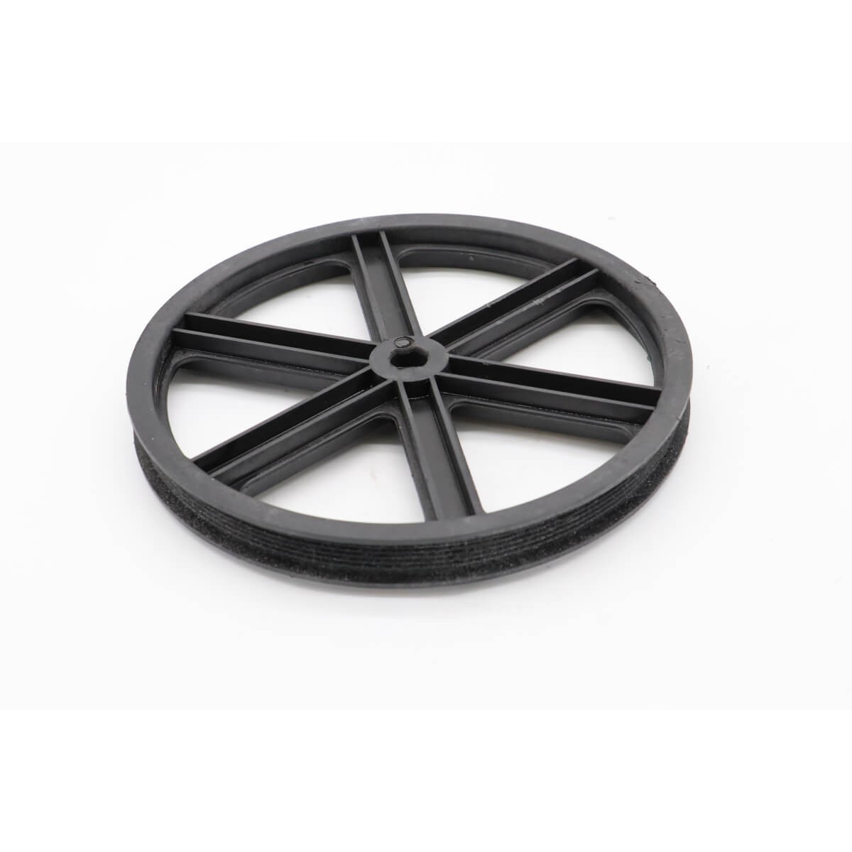 CAKE - Turntable Pulley  #10
