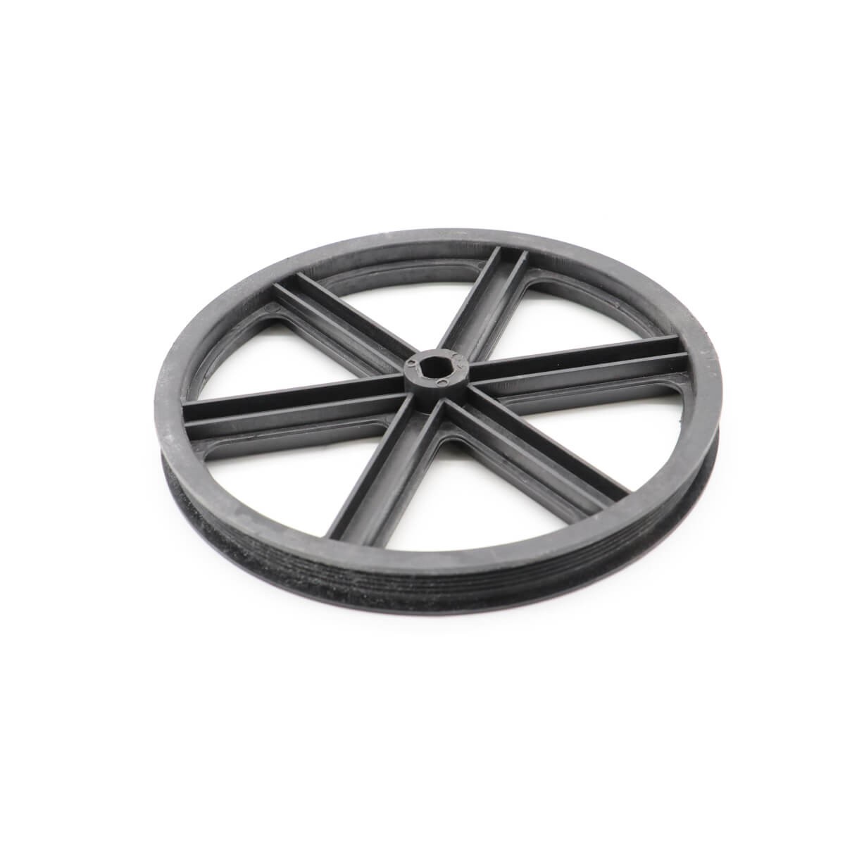 CAKE - Turntable Pulley  #10