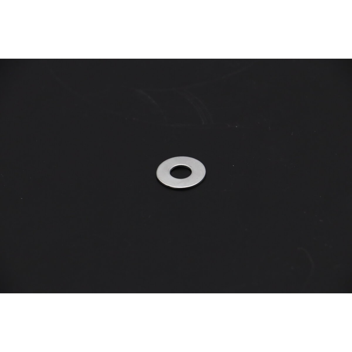 CAKE - Shim For Turntable Pulley #11