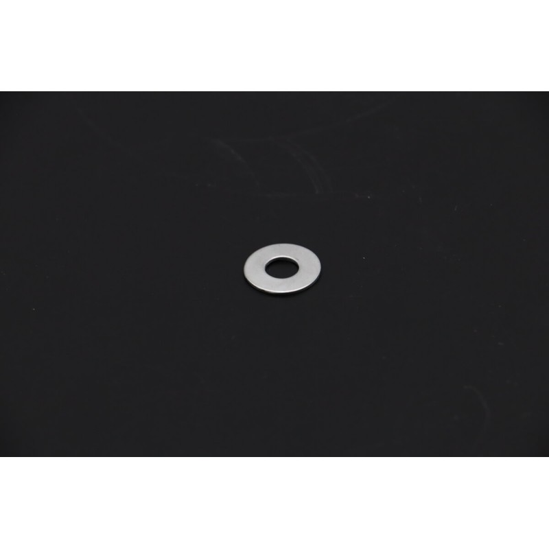 CAKE - Shim For Turntable Pulley #11
