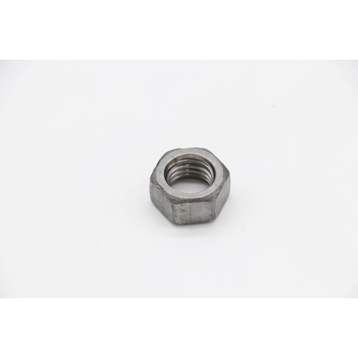 CAKE - Pulley Retaining Nut #12