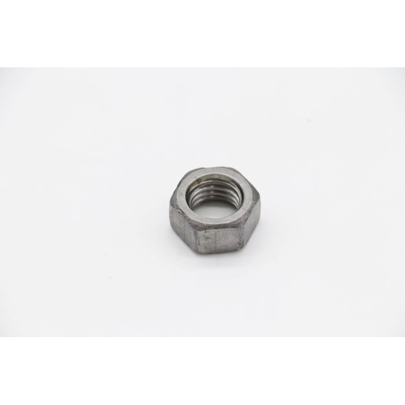 CAKE - Pulley Retaining Nut #12