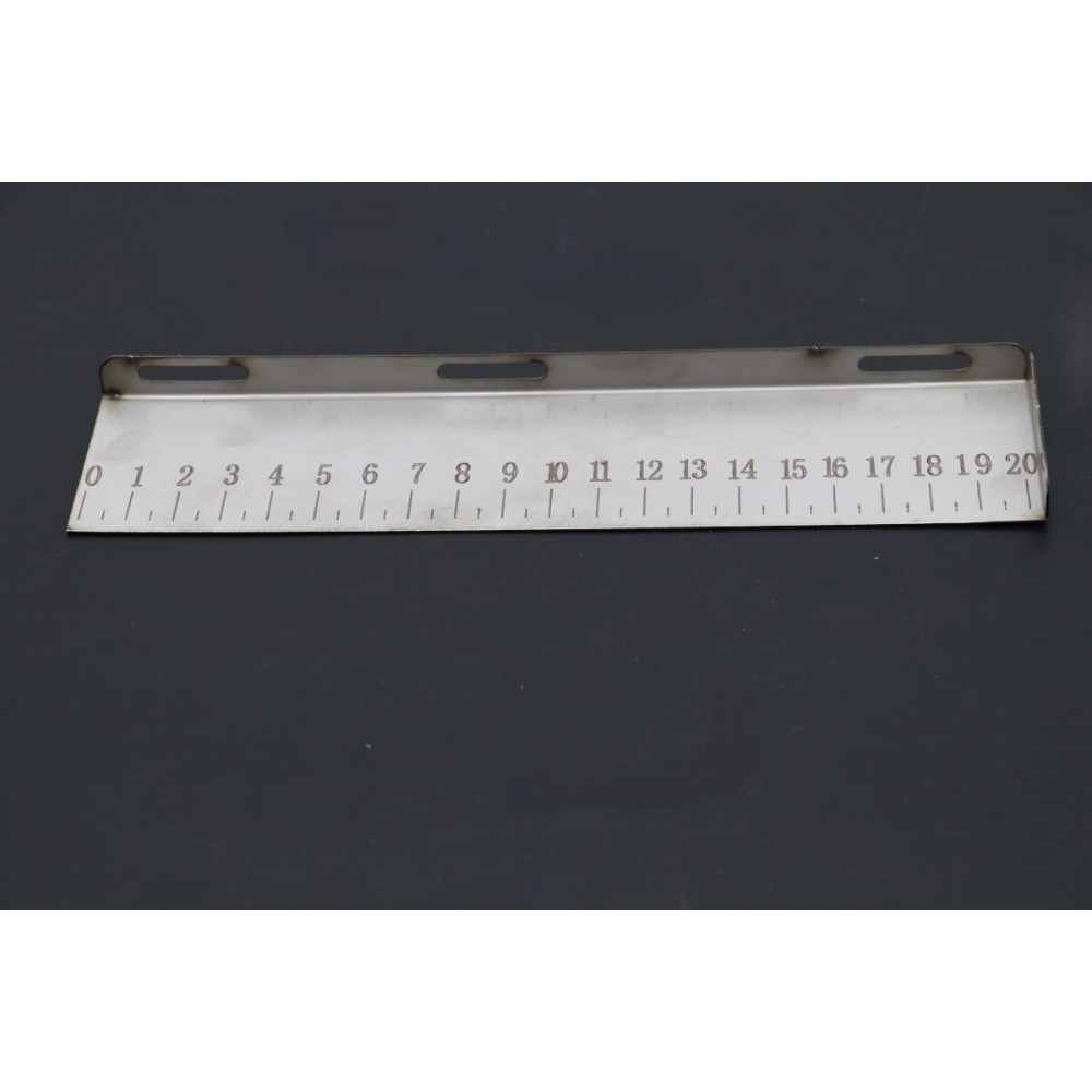 CAKE - Horizontal Spatula #15