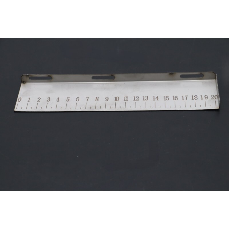 CAKE - Horizontal Spatula #15