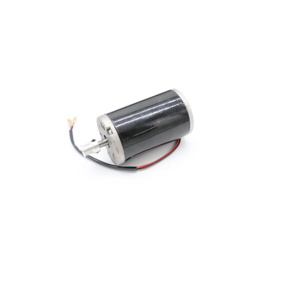 CAKE - Motor #16