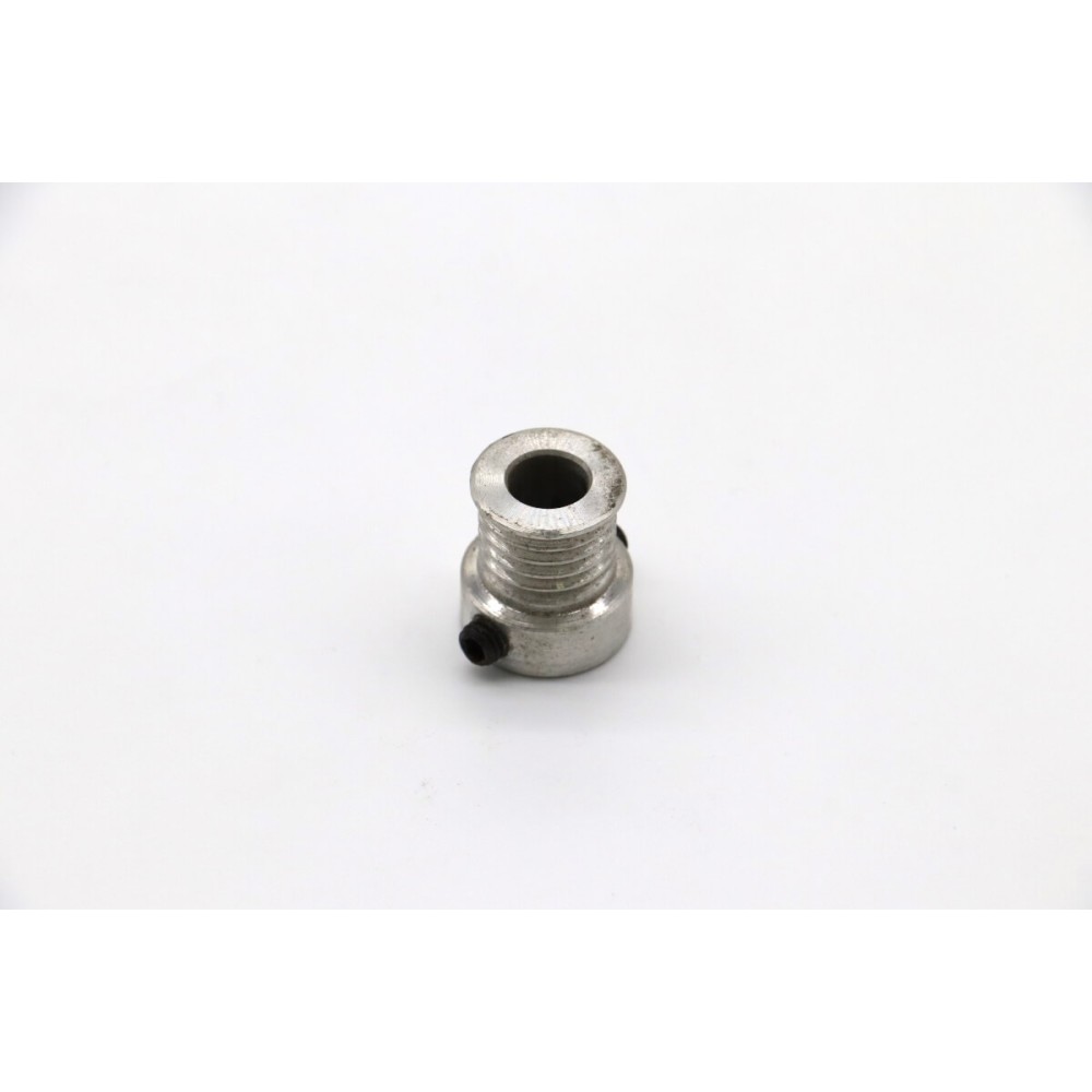 CAKE - Motor Pulley #22