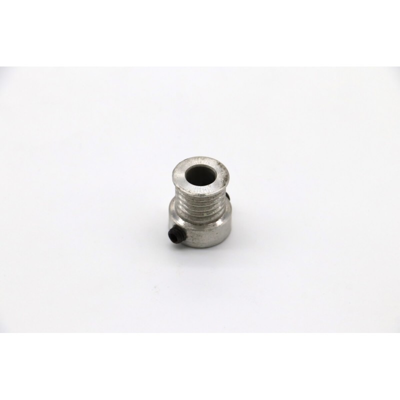 CAKE - Motor Pulley #22