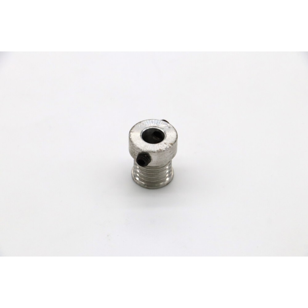 CAKE - Motor Pulley #22