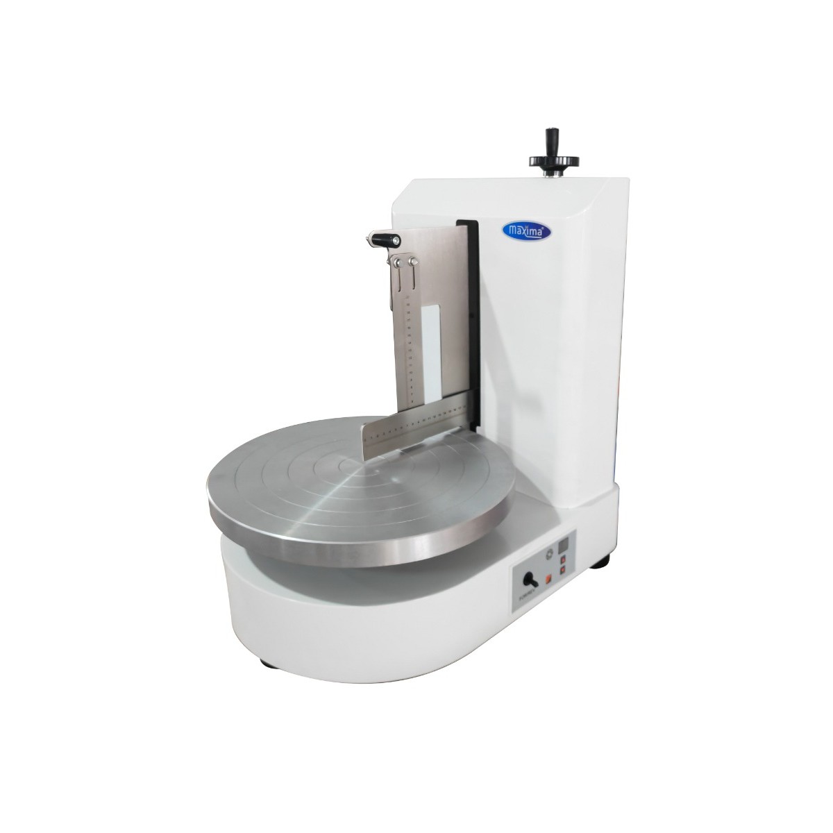 Cake Decorating Machine - Ø 36.4cm - White