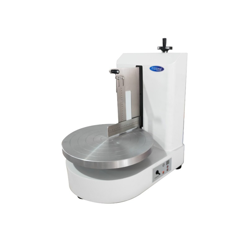 Cake Decorating Machine - Ø 36.4cm - White