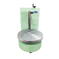 Cake Decorating Machine - Ø 36.4cm - Green