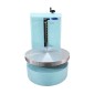 Cake Decorating Machine - Ø 36.4cm - Blue
