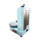 Cake Decorating Machine - Ø 36.4cm - Blue