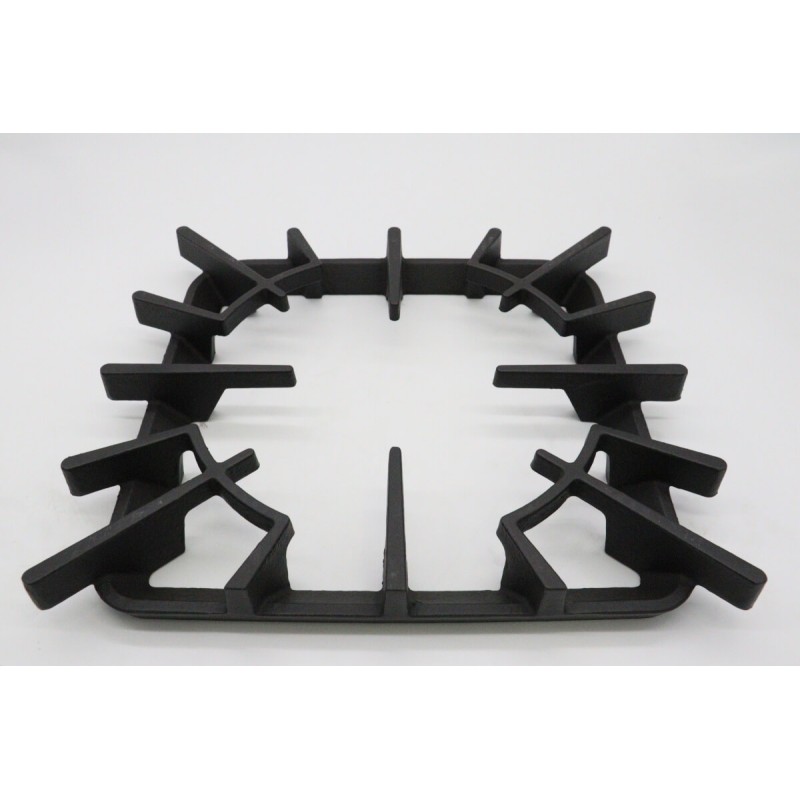 M900 GAS COOKER - Cast Iron Pan Support