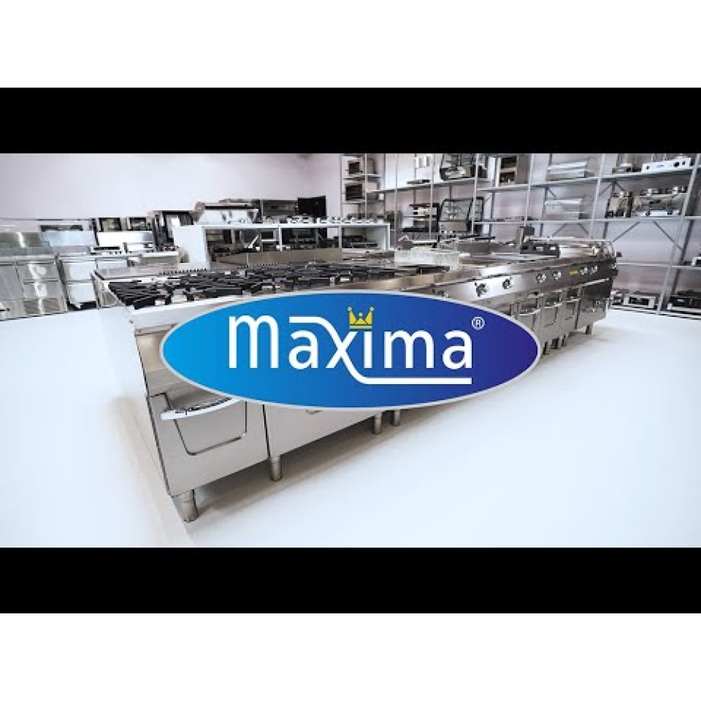 Premium Stand - Double Unit - 90cm Deep - Open