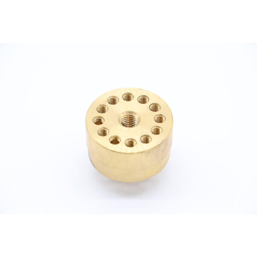 M900 TILTING BRATT PAN - Spring Balancer (R) For Lid