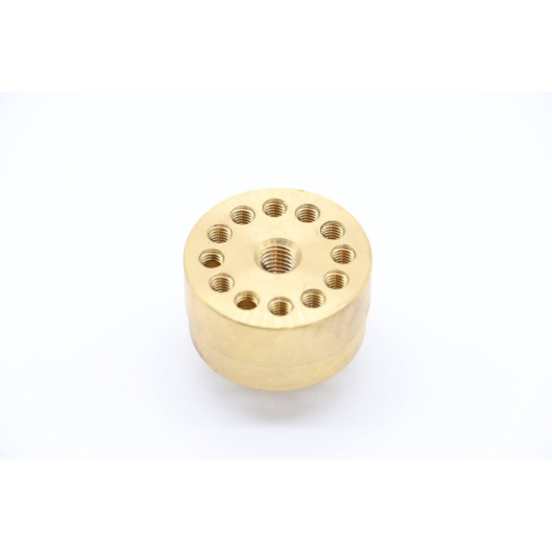 M900 TILTING BRATT PAN - Spring Balancer (R) For Lid