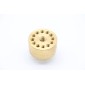 M900 TILTING BRATT PAN - Spring Balancer (R) For Lid