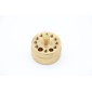 M900 TILTING BRATT PAN - Spring Balancer (R) For Lid