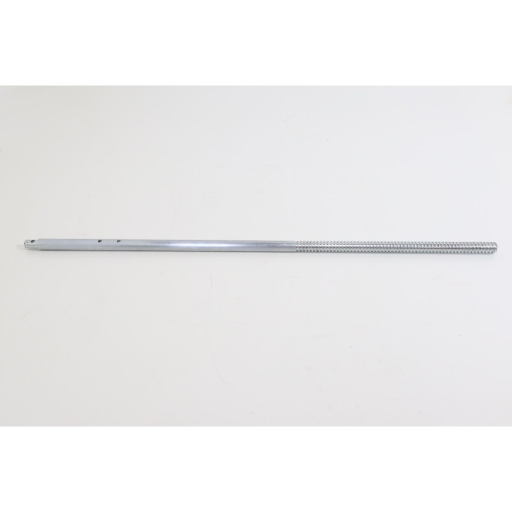 M900 BRATT PAN - Tilting Shaft
