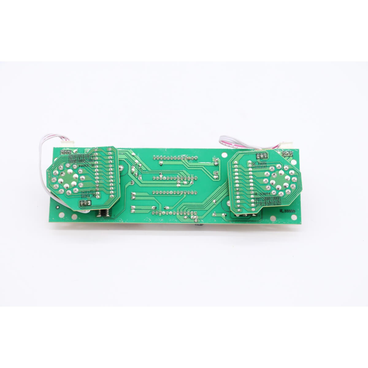 M700/900 INDUCTION COOKER - Control Board
