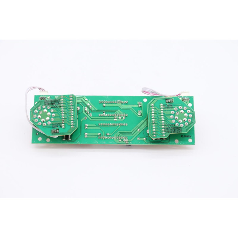 M700/900 INDUCTION COOKER - Control Board