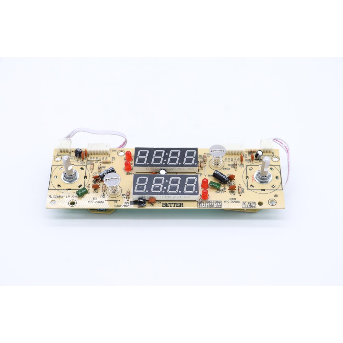 M700/900 INDUCTION COOKER - Control Board