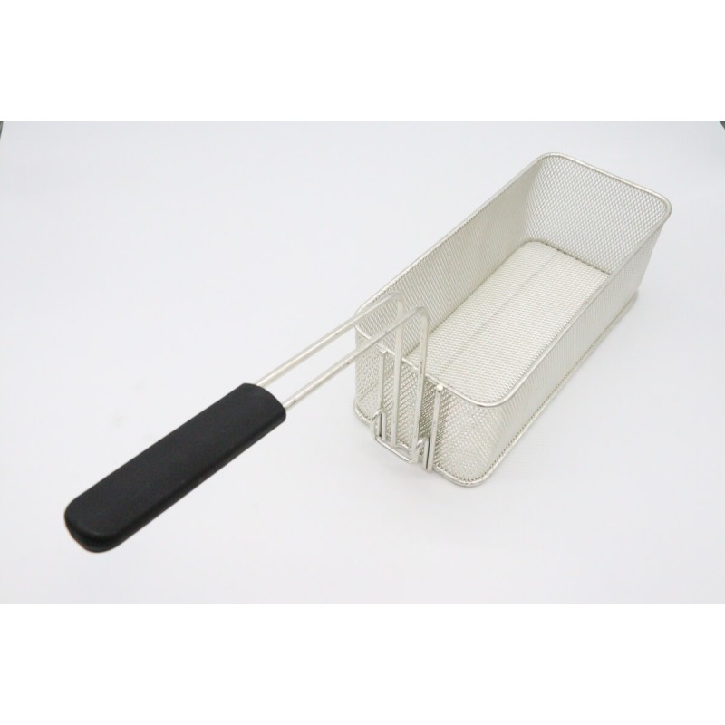 M900 - Frying Basket 15X33x12 Cm (Om)