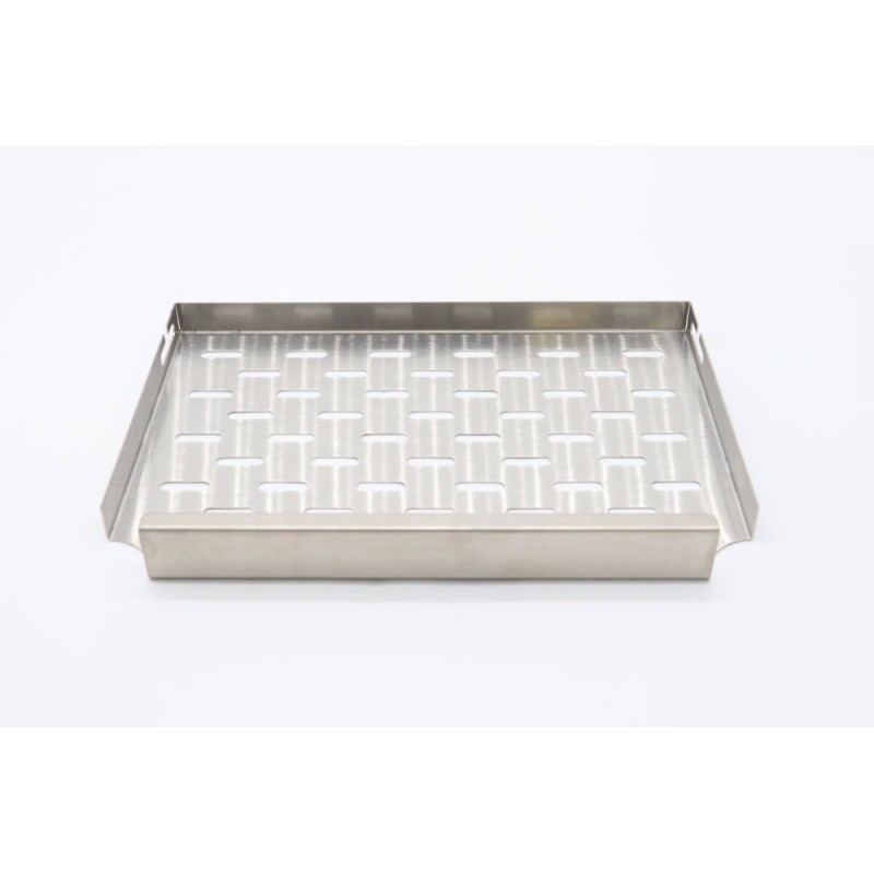 M900 PASTA COOKER - Shaking Sheet