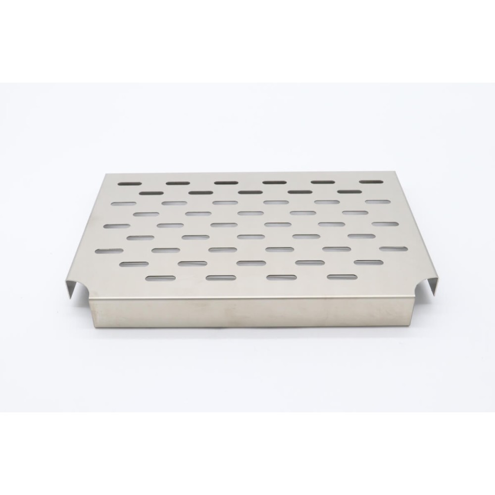 M900 PASTA COOKER - Shaking Sheet