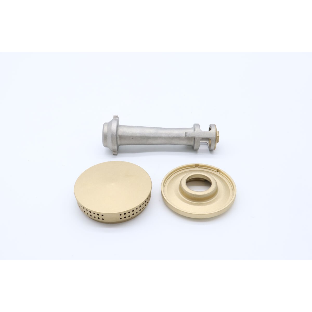 M900 GAS COOKER - Complete Burner Module (Big)