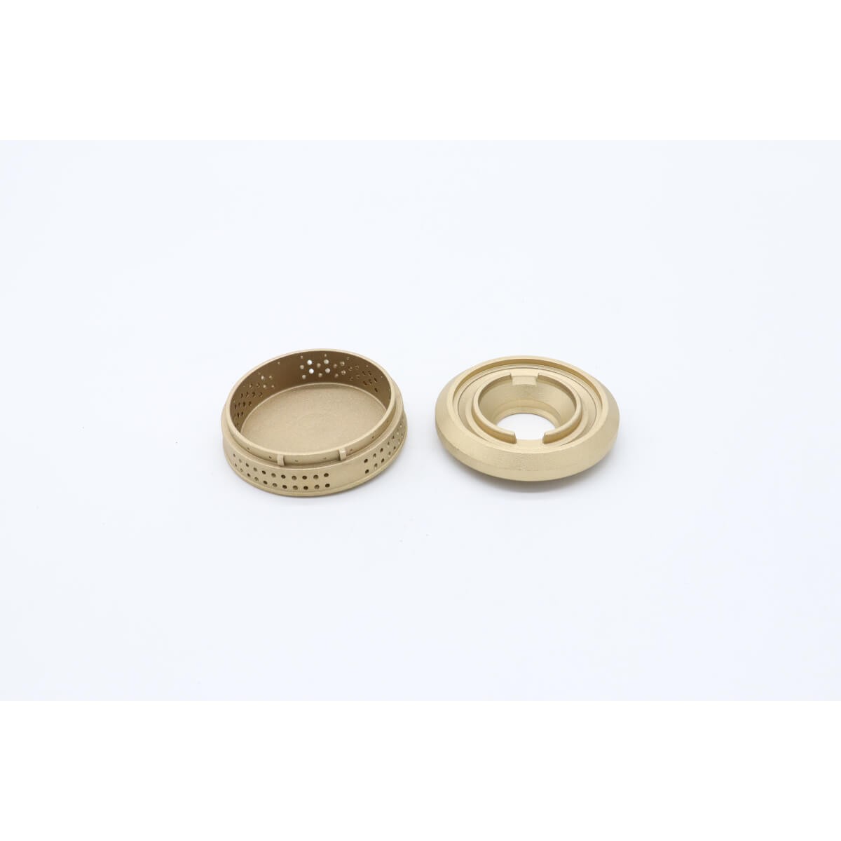 M900 GAS COOKER - Complete Burner Module (Big)